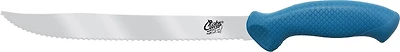 Cuda Aquatuff 9 in Serrated Utility Knife