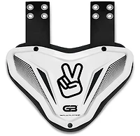 Grip Boost Youth Fly Plate Football Back Plate