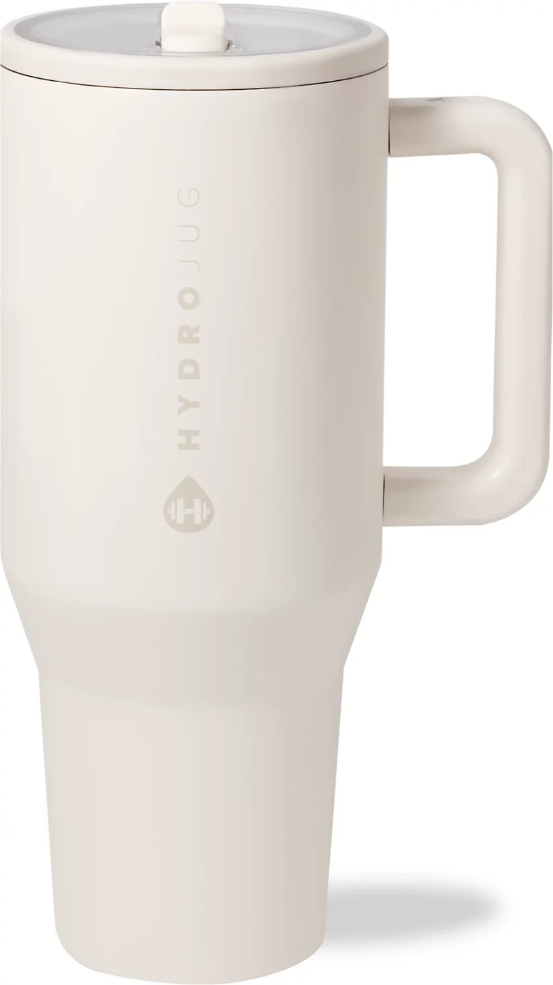HydroJug Traveler 40 oz Tumbler
