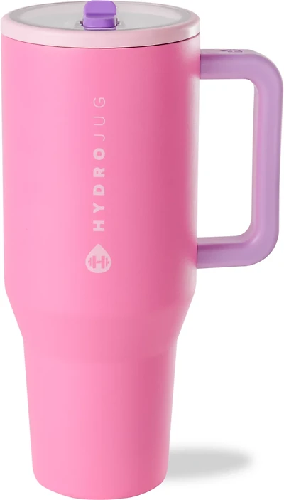 HydroJug Traveler 40 oz Tumbler