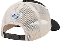 Columbia Sportswear Men's PFG Mesh Snap Back Fish Flag Cap