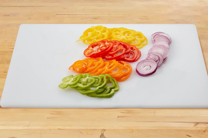 Outdoor 18x24in Gourmet Cutting Board