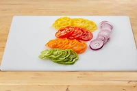 Outdoor 18x24in Gourmet Cutting Board