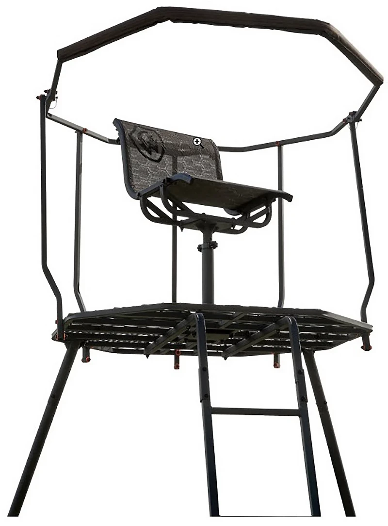 Game Winner XLR Tripod