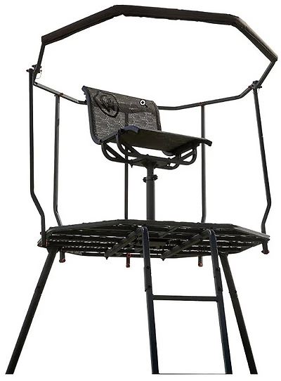 Game Winner XLR Tripod