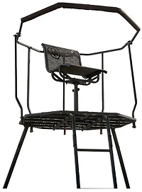 Game Winner XLR Tripod