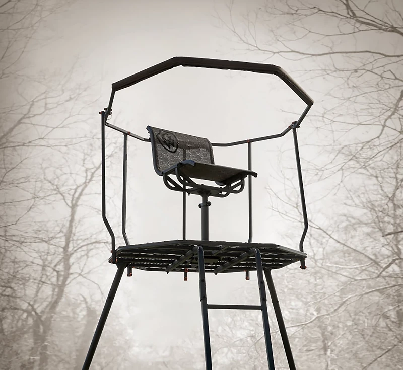 Game Winner XLR Tripod