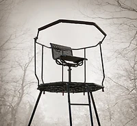 Game Winner XLR Tripod