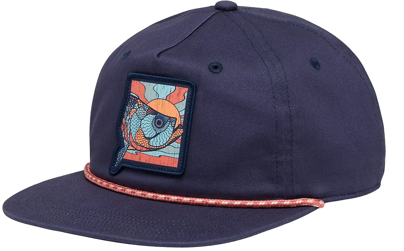 Columbia Sportswear PFG Back Tack Hat