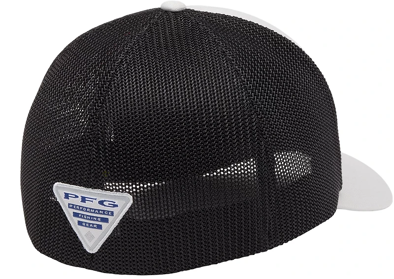 Columbia Sportswear PFG Tuna Patch Mesh Ball Cap