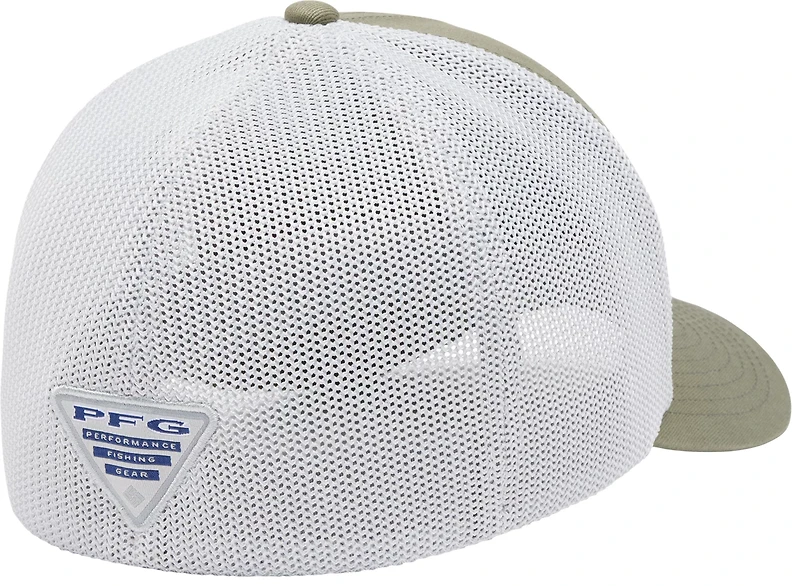 Columbia Sportswear PFG Waters Mesh Ball Cap