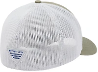 Columbia Sportswear PFG Waters Mesh Ball Cap