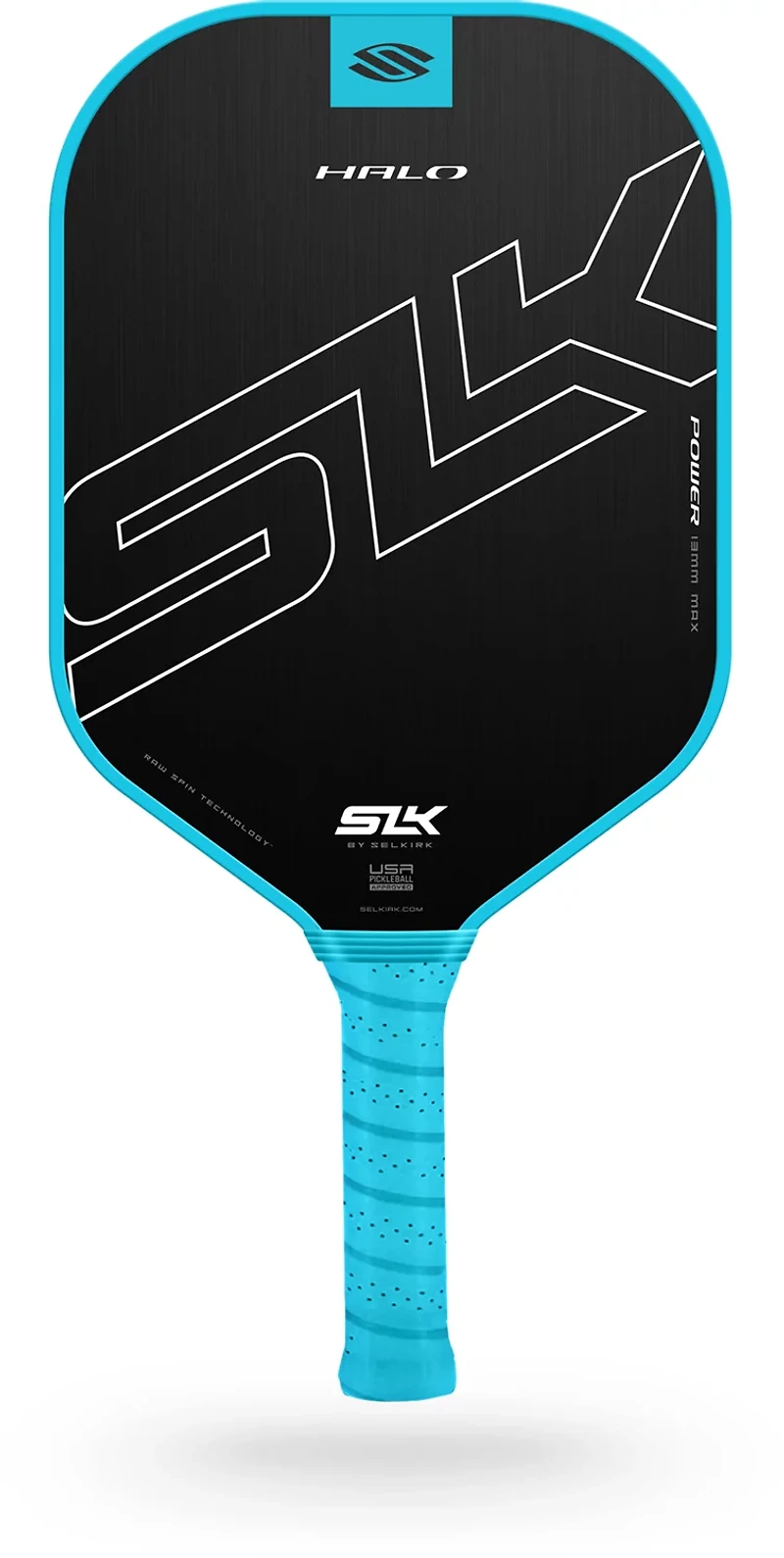 Selkirk Sport SLK Halo Power Max Pickleball Paddle