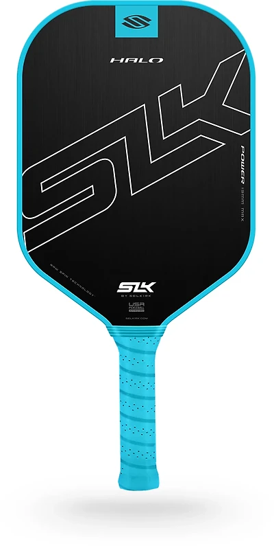 Selkirk Sport SLK Halo Power Max Pickleball Paddle