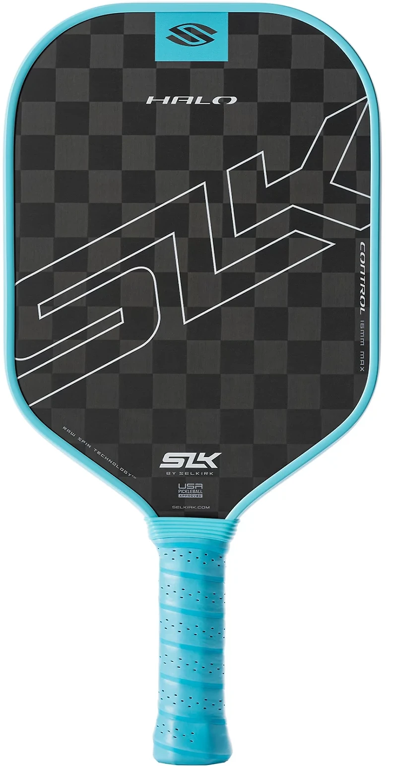 Selkirk Sport SLK Halo Control Max Pickleball Paddle
