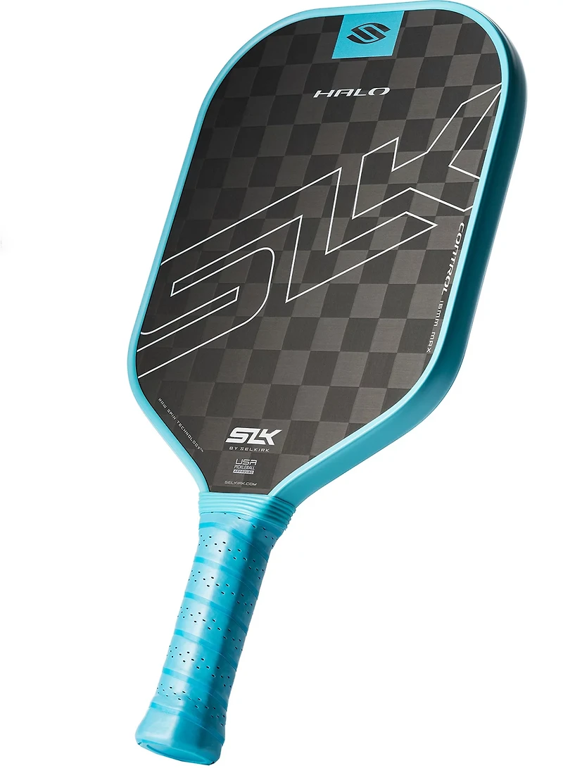 Selkirk Sport SLK Halo Control Max Pickleball Paddle