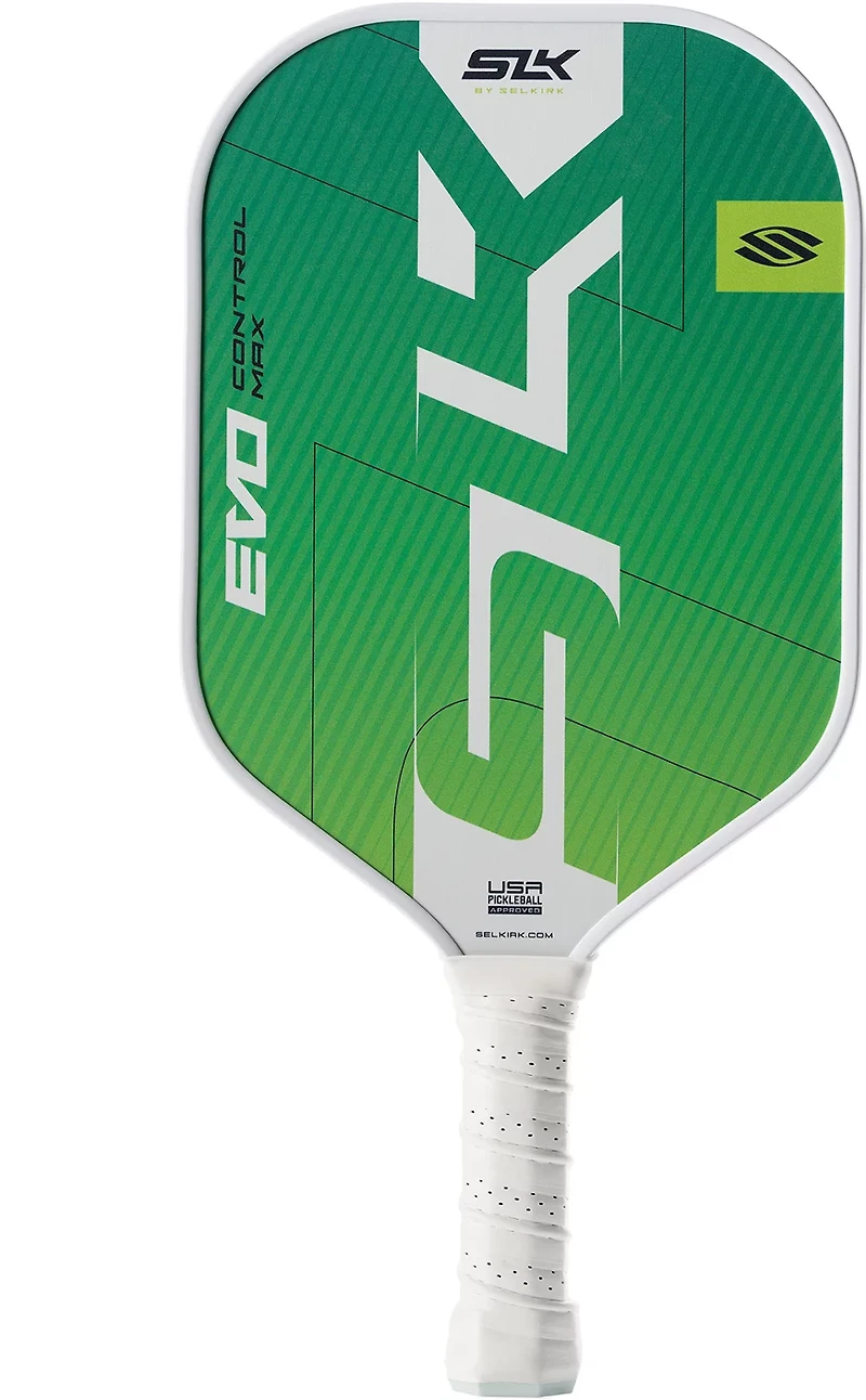 Selkirk Sport SLK EVO Control Max Pickleball Paddle