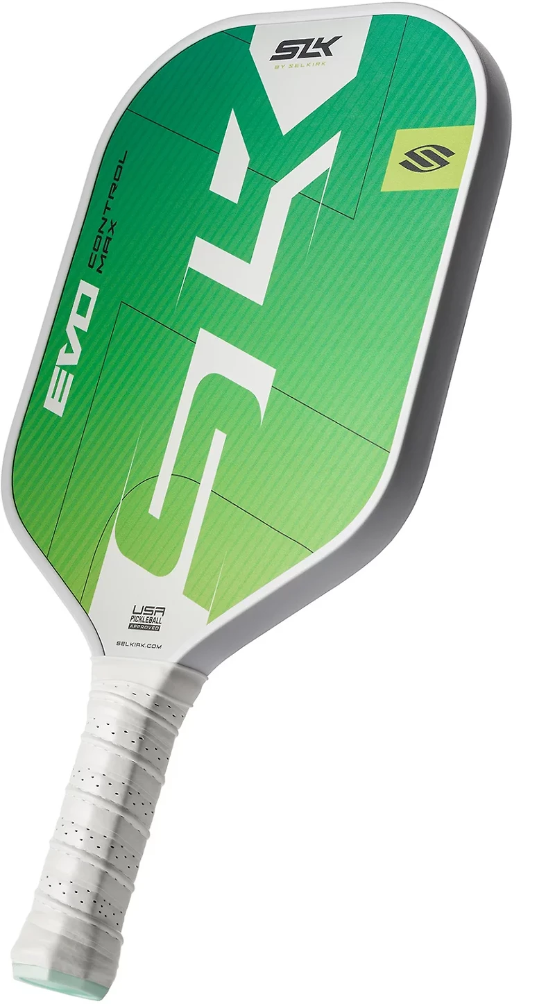 Selkirk Sport SLK EVO Control Max Pickleball Paddle
