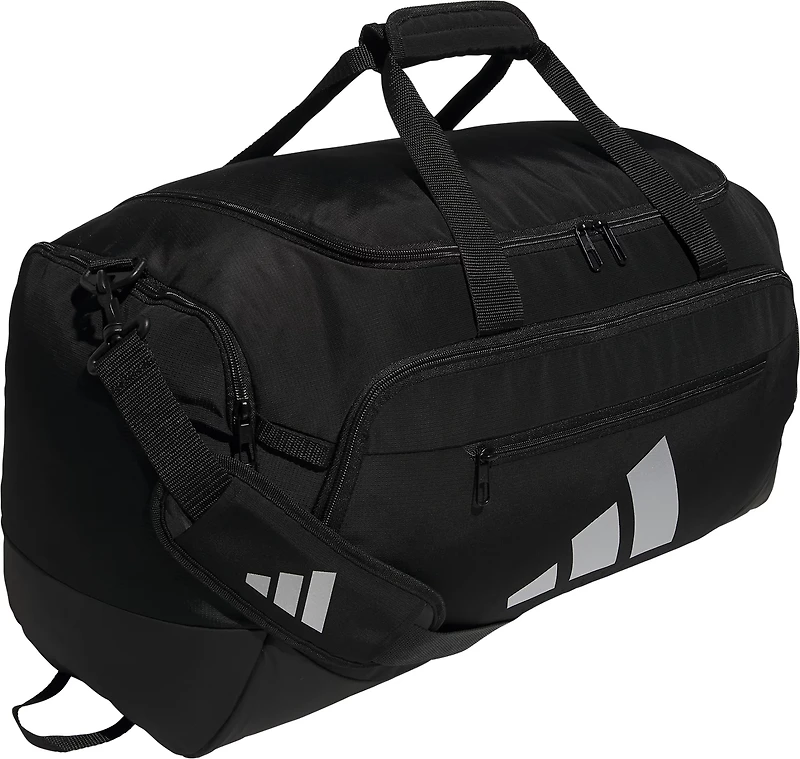adidas Defender V Medium Duffel Bag