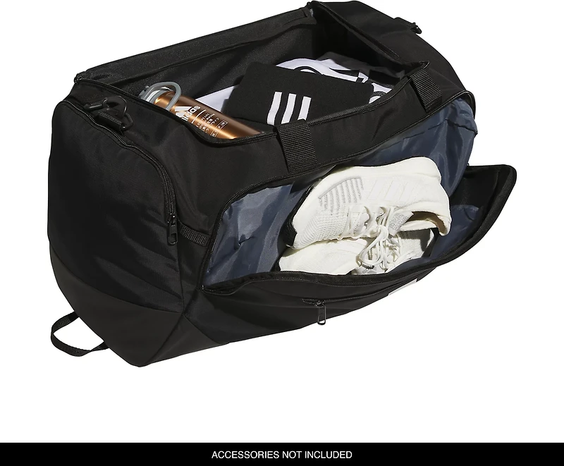 adidas Defender V Medium Duffel Bag