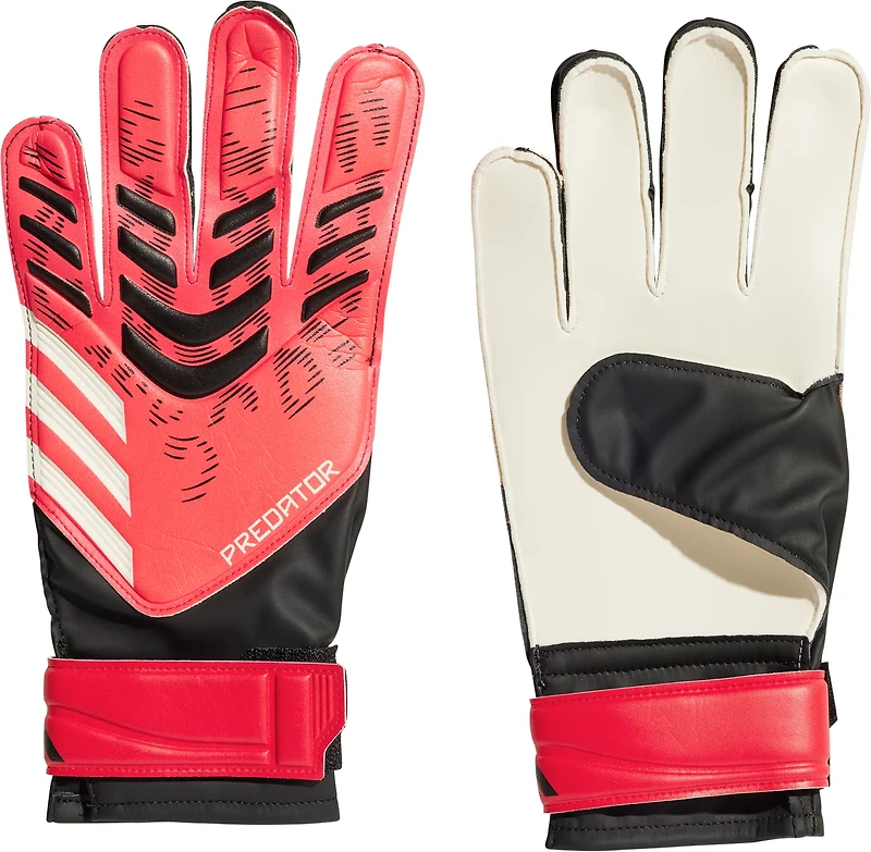 adidas Predator Training Soccer Goalie Gloves