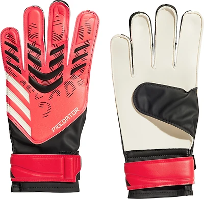 adidas Predator Training Soccer Goalie Gloves