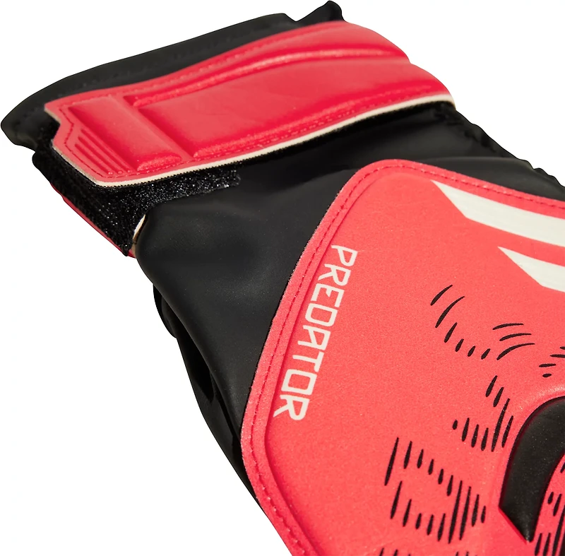 adidas Predator Training Soccer Goalie Gloves