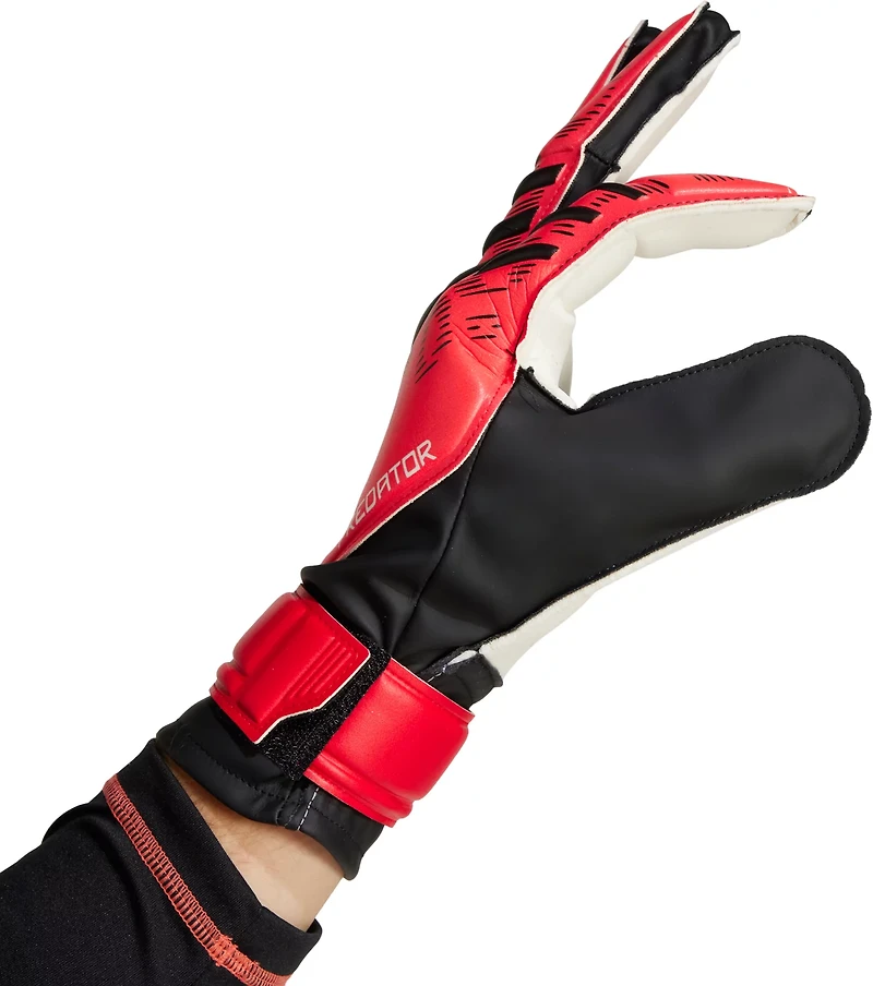 adidas Predator Training Soccer Goalie Gloves