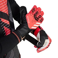 adidas Predator Training Soccer Goalie Gloves