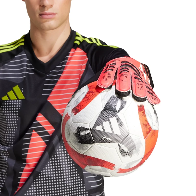 adidas Predator Training Soccer Goalie Gloves