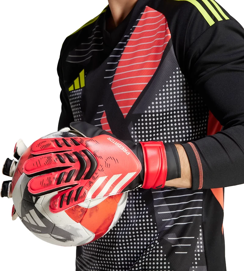 adidas Predator Training Soccer Goalie Gloves