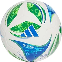adidas MLS Training Soccer Ball