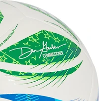 adidas MLS Training Soccer Ball