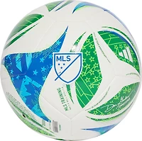 adidas MLS Training Soccer Ball