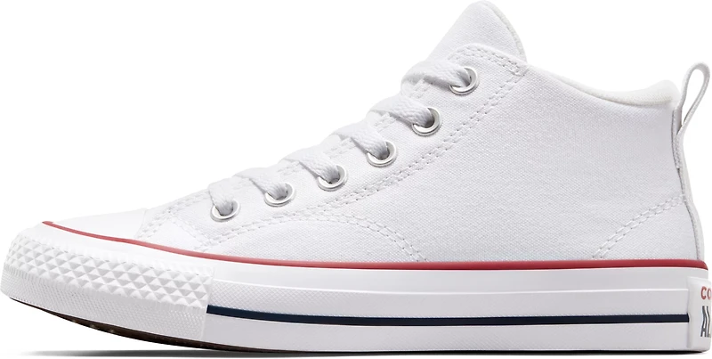 Converse Kids' Grade School Chuck Taylor All Star Malden Mid Shoes