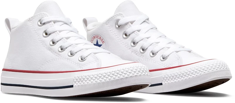 Converse Kids' Grade School Chuck Taylor All Star Malden Mid Shoes