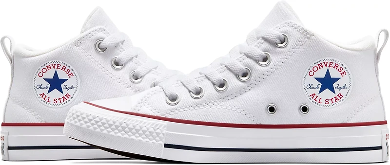 Converse Kids' Grade School Chuck Taylor All Star Malden Mid Shoes