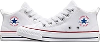 Converse Kids' Grade School Chuck Taylor All Star Malden Mid Shoes