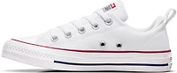 Converse Kids' Grade School Chuck Taylor All Star Malden Low Shoes