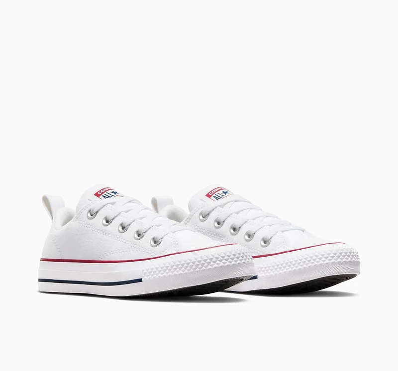 Converse Kids' Grade School Chuck Taylor All Star Malden Low Shoes