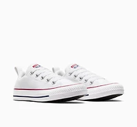 Converse Kids' Grade School Chuck Taylor All Star Malden Low Shoes