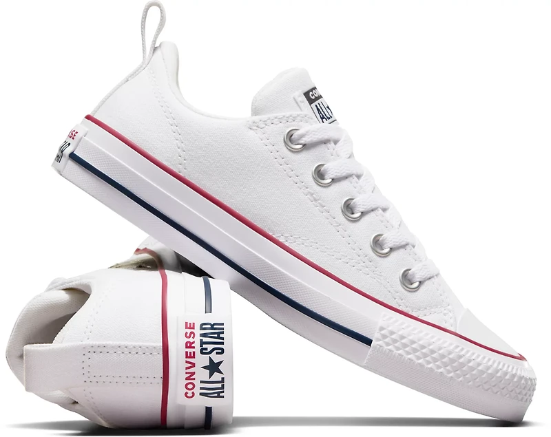 Converse Kids' Grade School Chuck Taylor All Star Malden Low Shoes