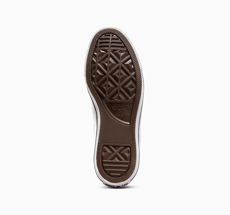 Converse Kids' Grade School Chuck Taylor All Star Malden Low Shoes