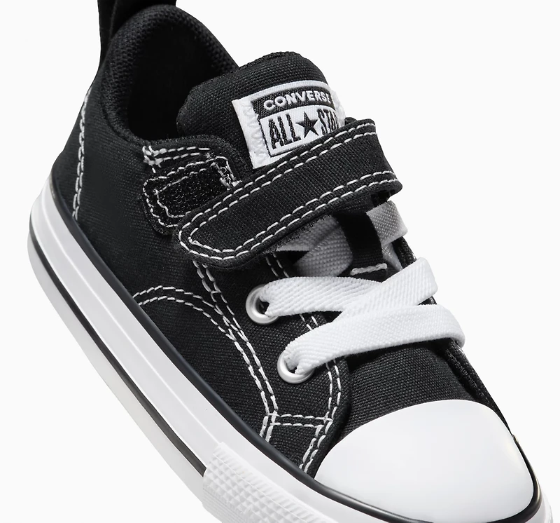 Converse Toddlers' Chuck Taylor All Star Malden Low Shoes