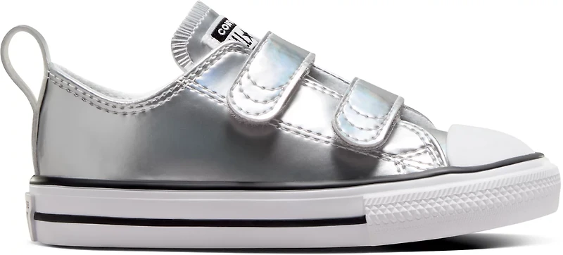 Converse Toddlers' Chuck Taylor All Star Metallic Shoes