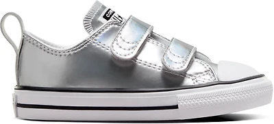 Converse Toddlers' Chuck Taylor All Star Metallic Shoes