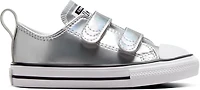 Converse Toddlers' Chuck Taylor All Star Metallic Shoes