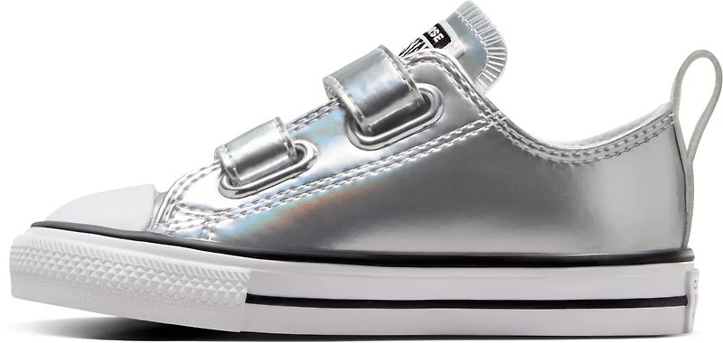 Converse Toddlers' Chuck Taylor All Star Metallic Shoes