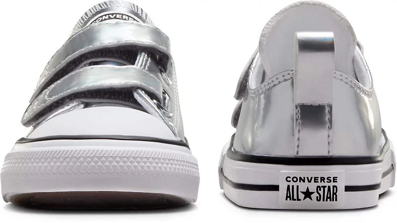 Converse Toddlers' Chuck Taylor All Star Metallic Shoes