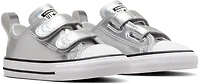 Converse Toddlers' Chuck Taylor All Star Metallic Shoes